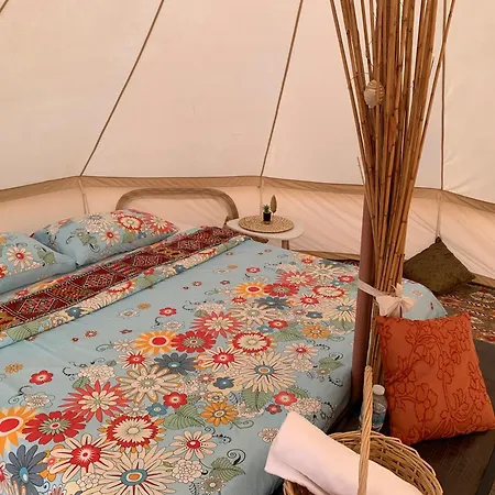 Thousand Stars Desert Camp Badīyah Exterior photo
