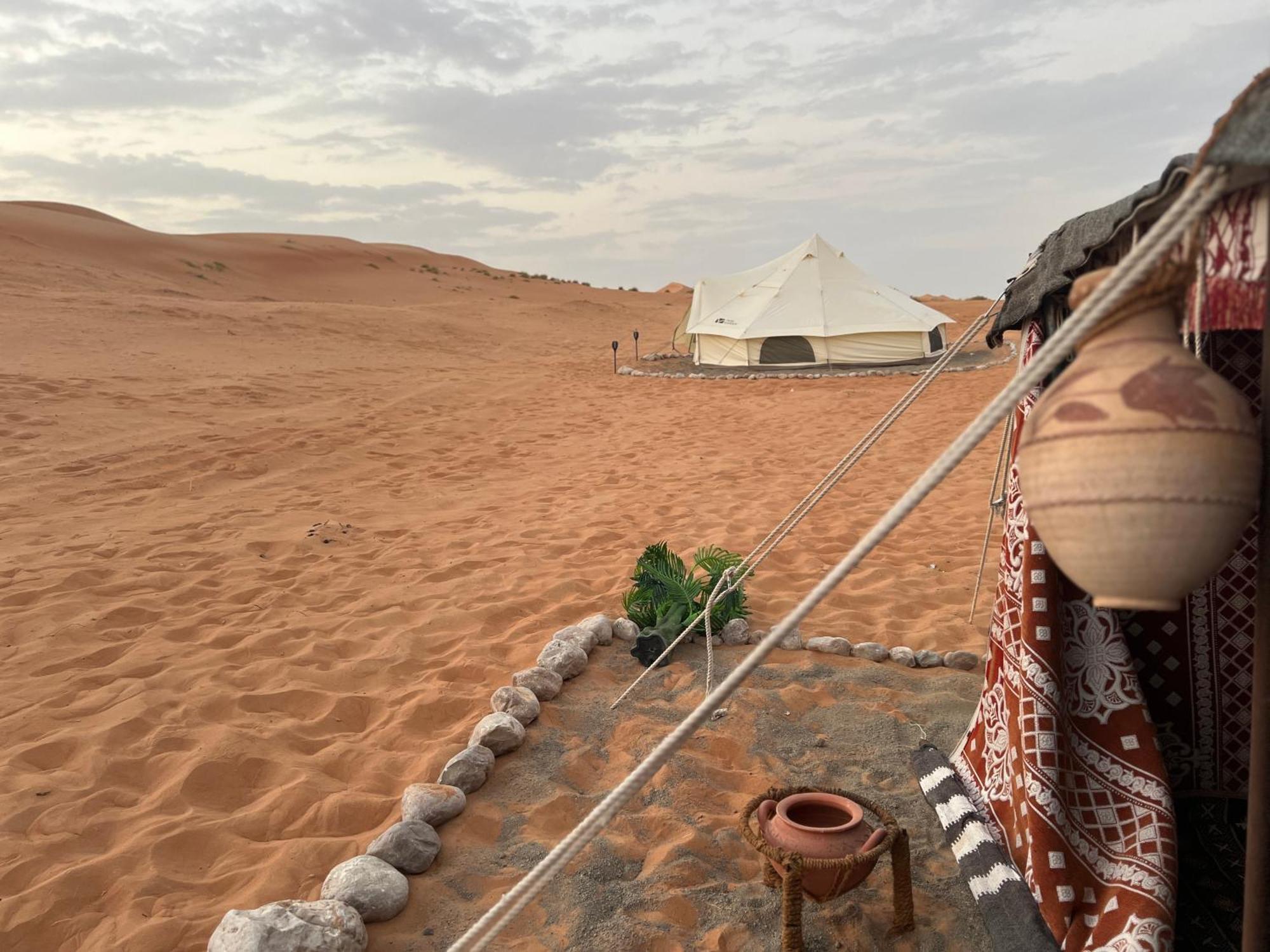 Thousand Stars Desert Camp Bidiya