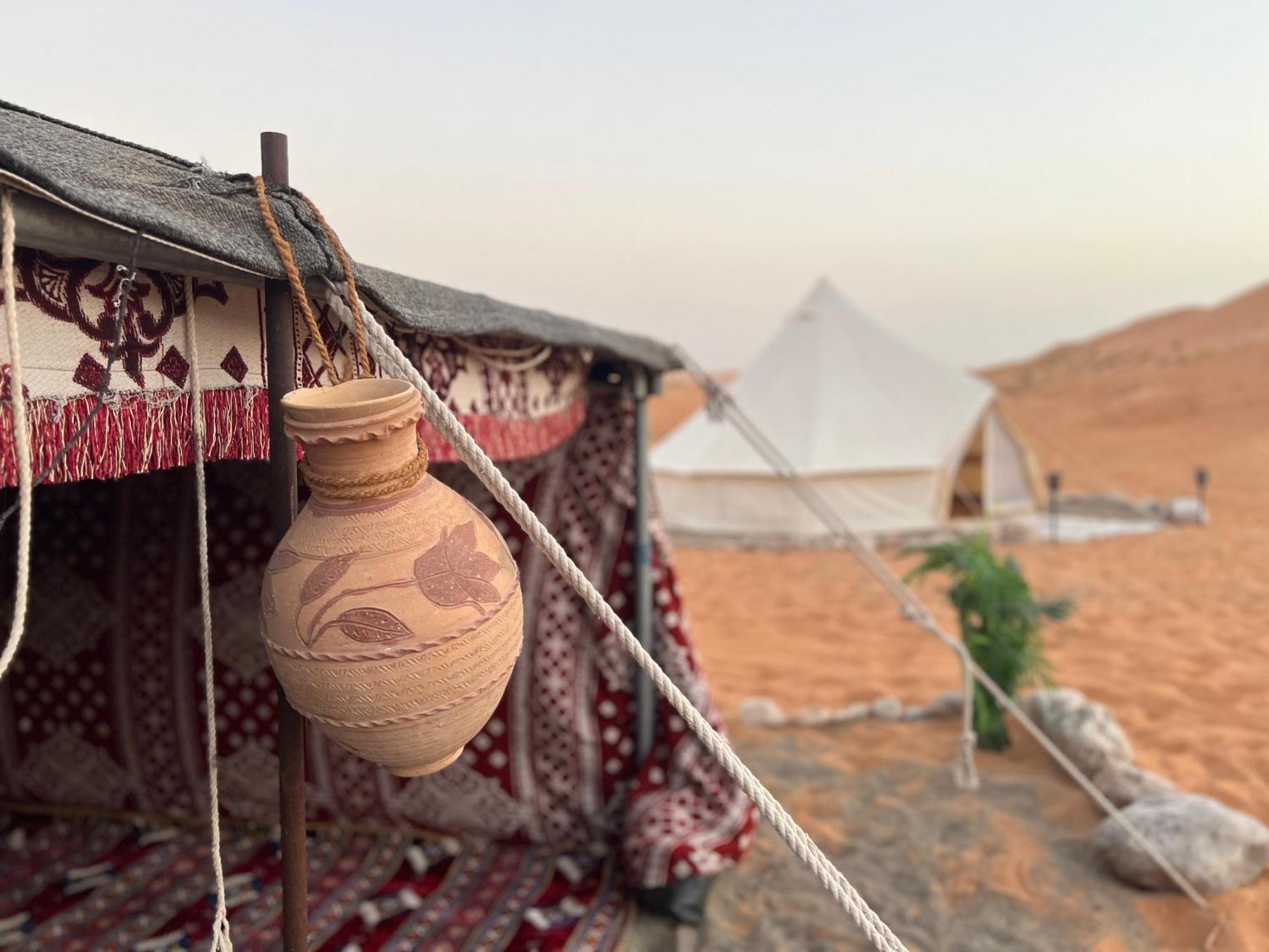 Thousand Stars Desert Camp Bidiya